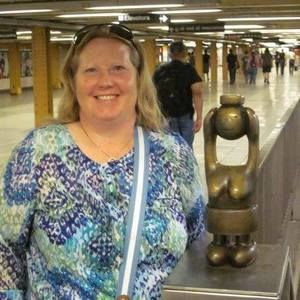 Meet your Posher, Kellie